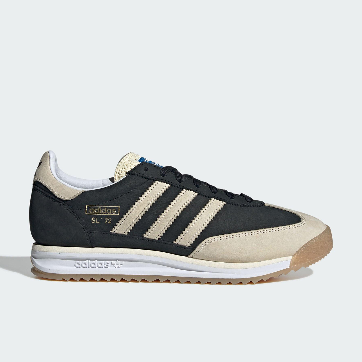 Adidas Shoes Gazelle - อาดิดาส ของแท้รองเท้าลำลองผู้ชายแบบโลว์ท็อปที่ทนทาน JS3994