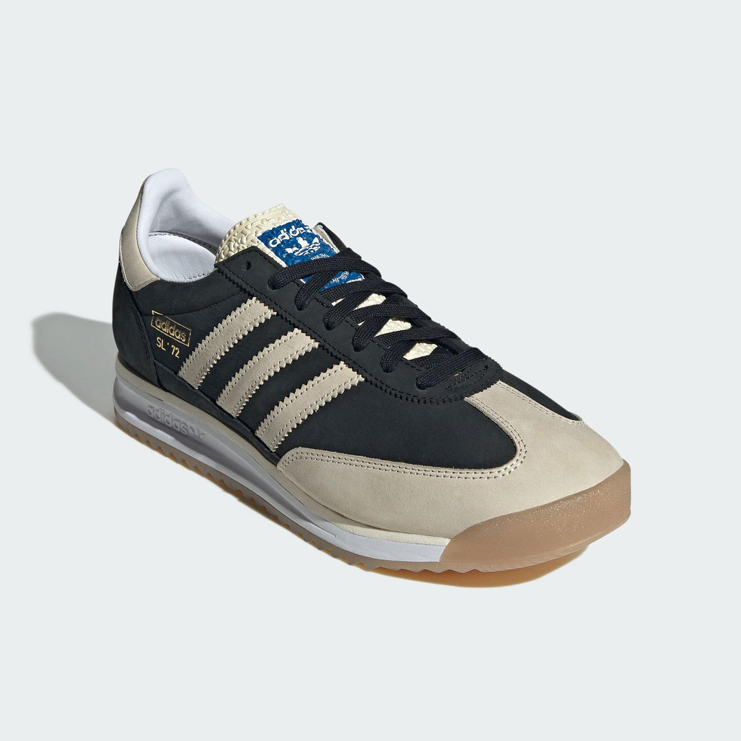 อาดิดาส ของแท้รองเท้าลำลองผู้ช - Adidas Shoes Gazelle บทวิจารณ์และราคา