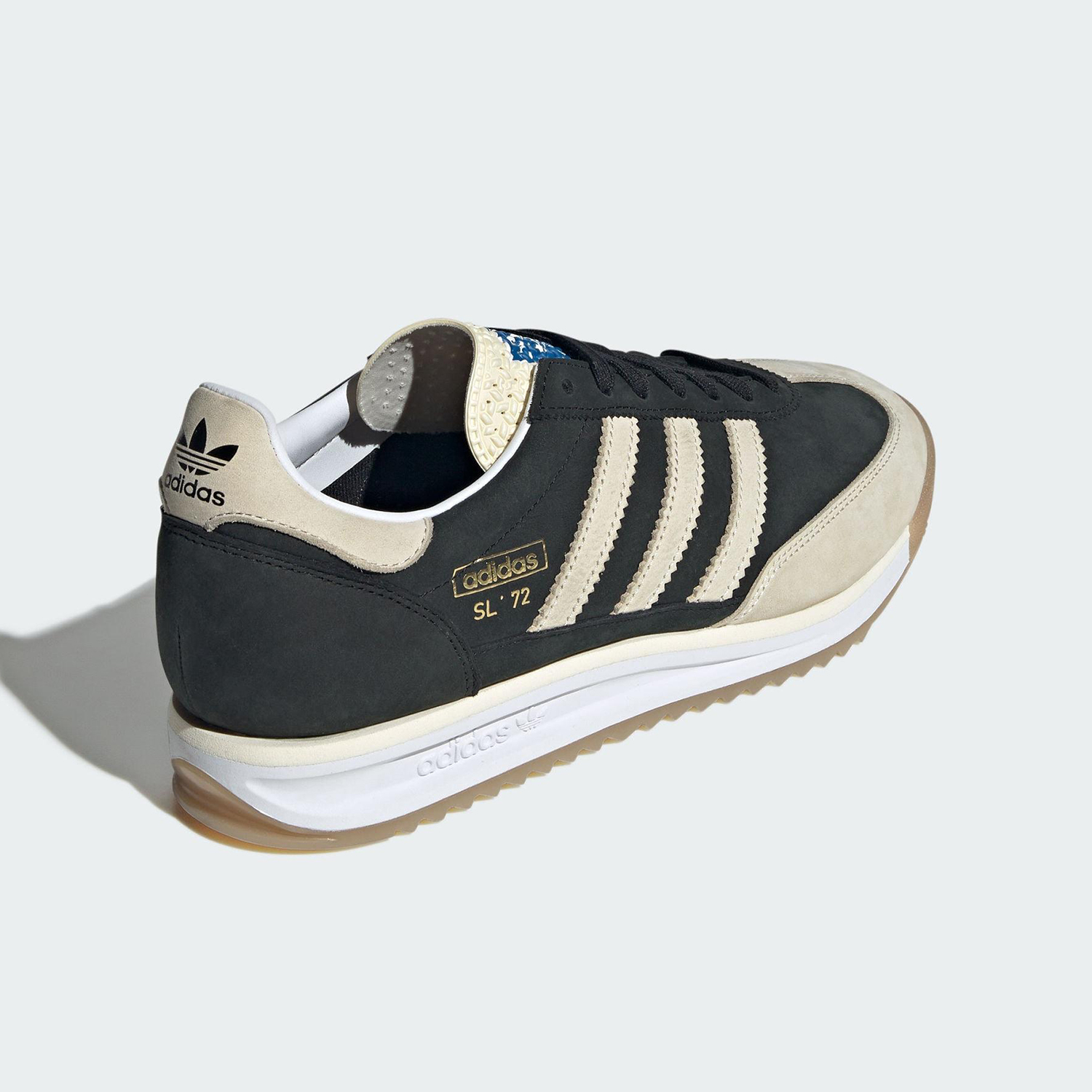 อาดิดาส ของแท้รองเท้าลำลองผู้ช - Adidas Shoes Gazelle บทวิจารณ์และราคา