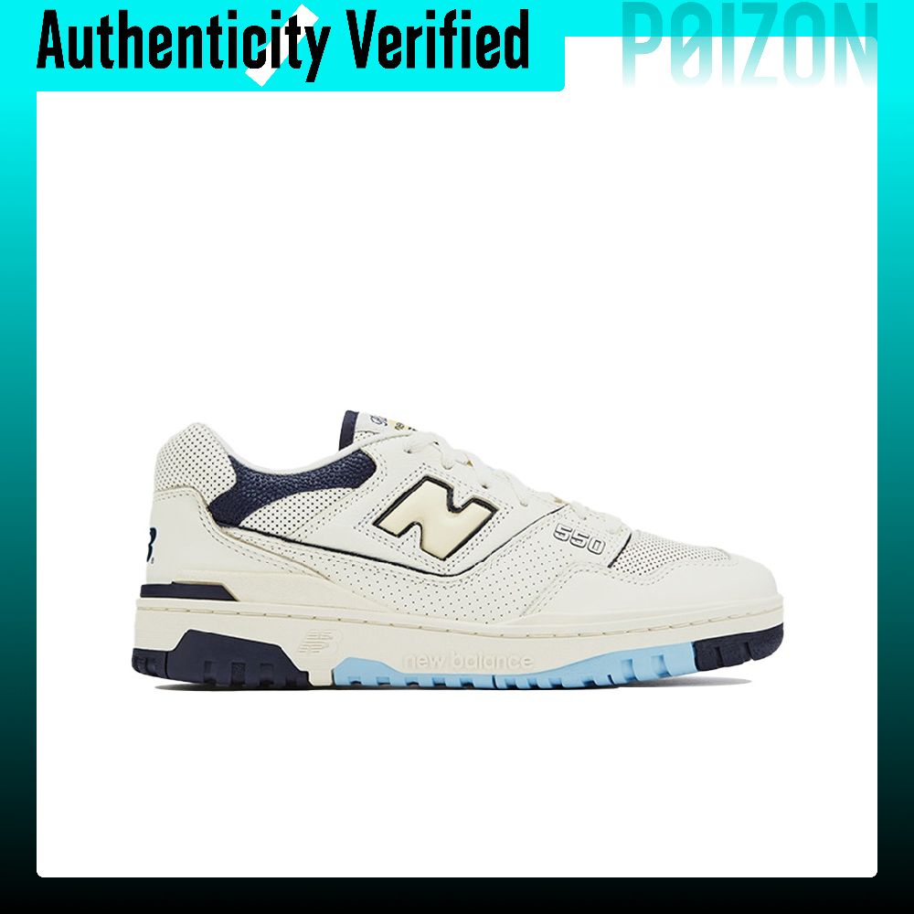 รองเท้าบาสเก็ตบอล New Balance  - New Balance Shoes 550 บทวิจารณ์และราคา