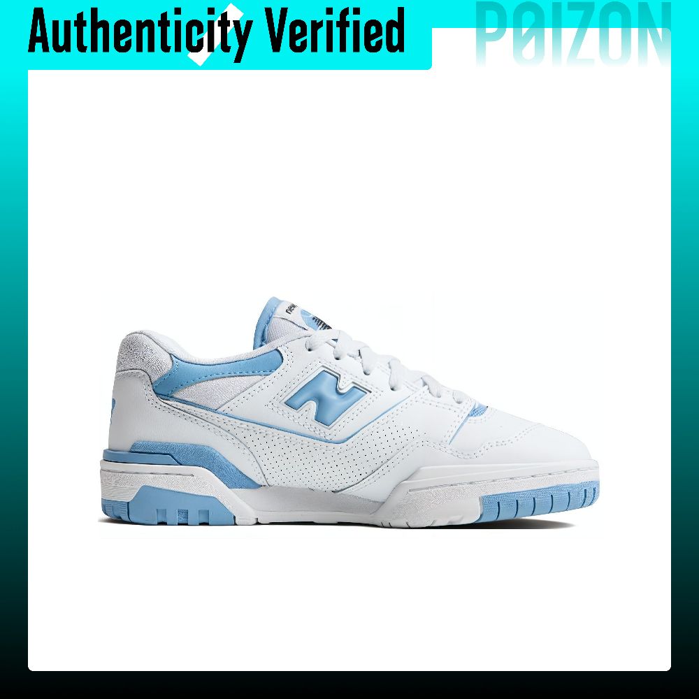 รองเท้าบาสเก็ตบอล New Balance  - New Balance Shoes 550 บทวิจารณ์และราคา