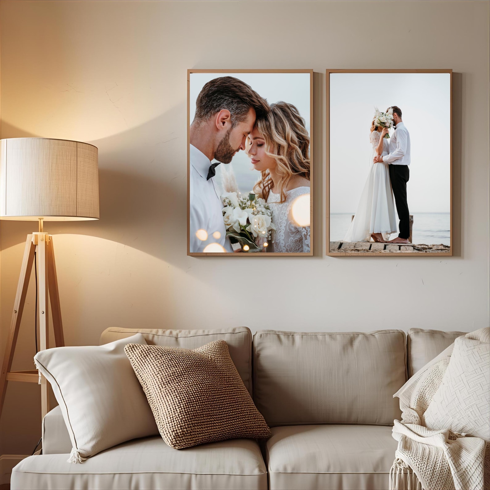 ผืนผ้าใบภาพถ่ายส่วนตัว, ศิลปะต - Pet Portrait Custom บทวิจารณ์และราคา
